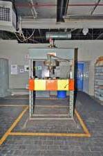 Dake Shop Press